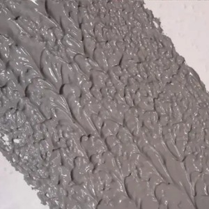 商丘双液改性环氧型 YJ-302 拉毛界面剂，光面混凝土基层专用再浇剂