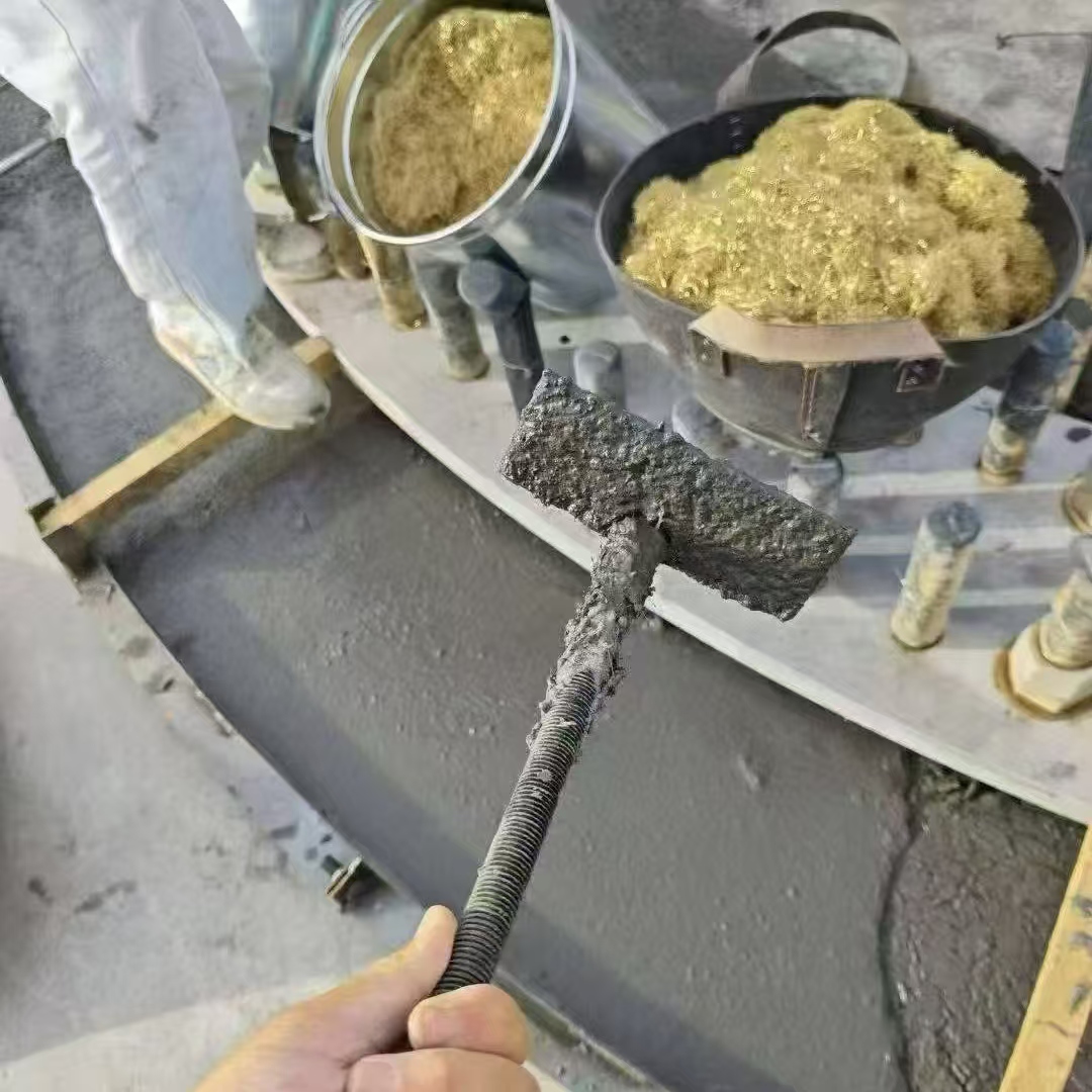 商丘C120风电设备基础专用灌浆料